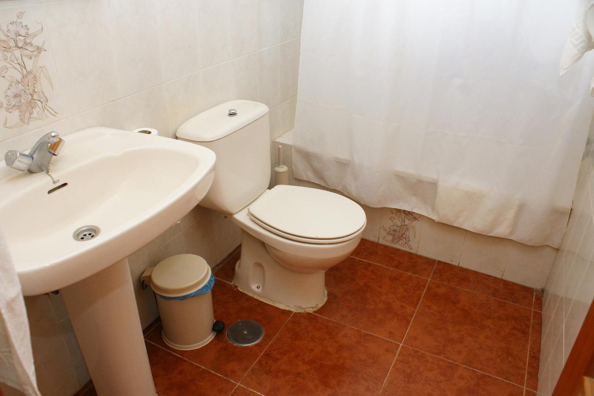 Apartamentos Nelly バジェ・グラン・レイ 部屋 写真