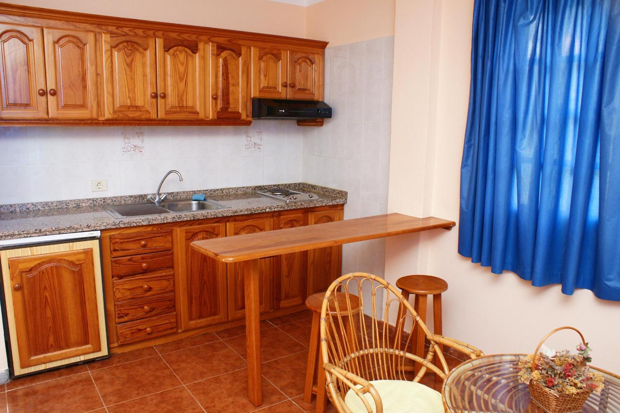 Apartamentos Nelly バジェ・グラン・レイ 部屋 写真