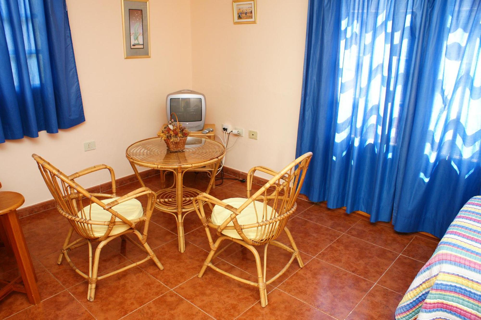 Apartamentos Nelly バジェ・グラン・レイ 部屋 写真