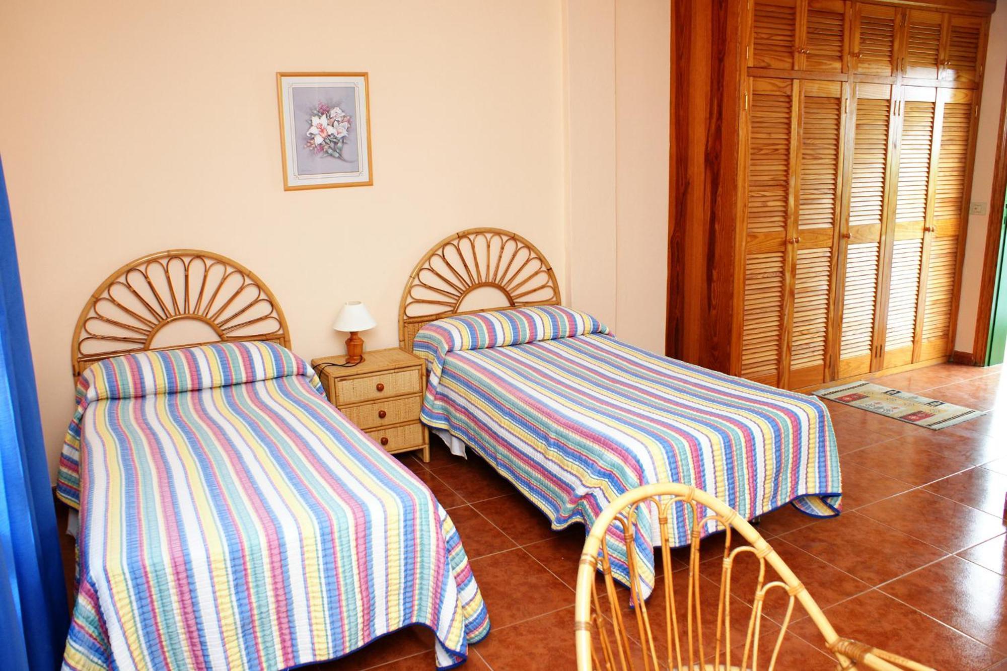 Apartamentos Nelly バジェ・グラン・レイ 部屋 写真