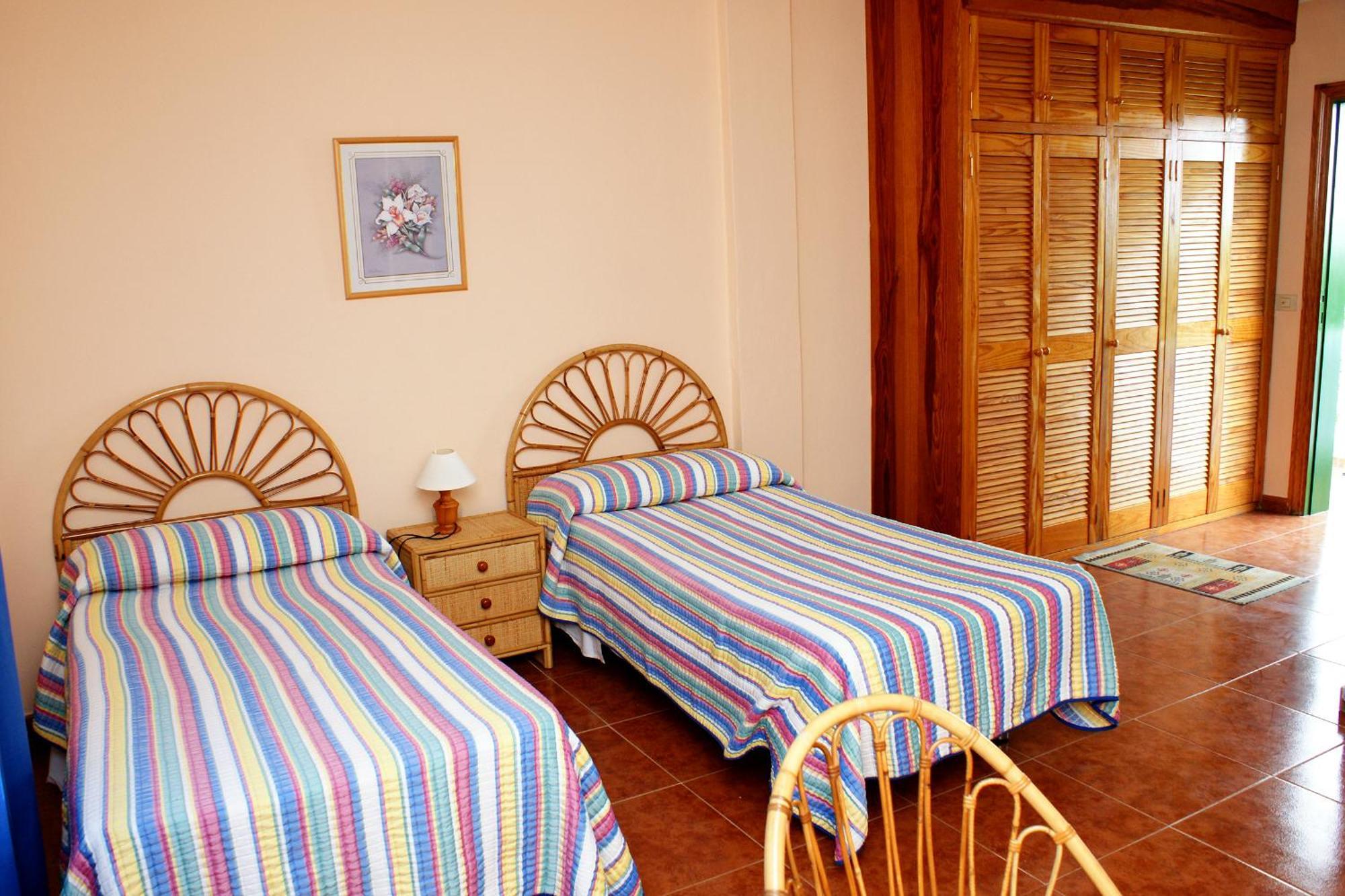 Apartamentos Nelly バジェ・グラン・レイ 部屋 写真