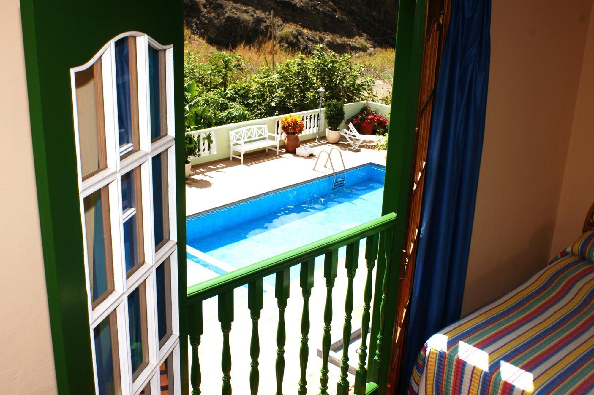 Apartamentos Nelly バジェ・グラン・レイ 部屋 写真