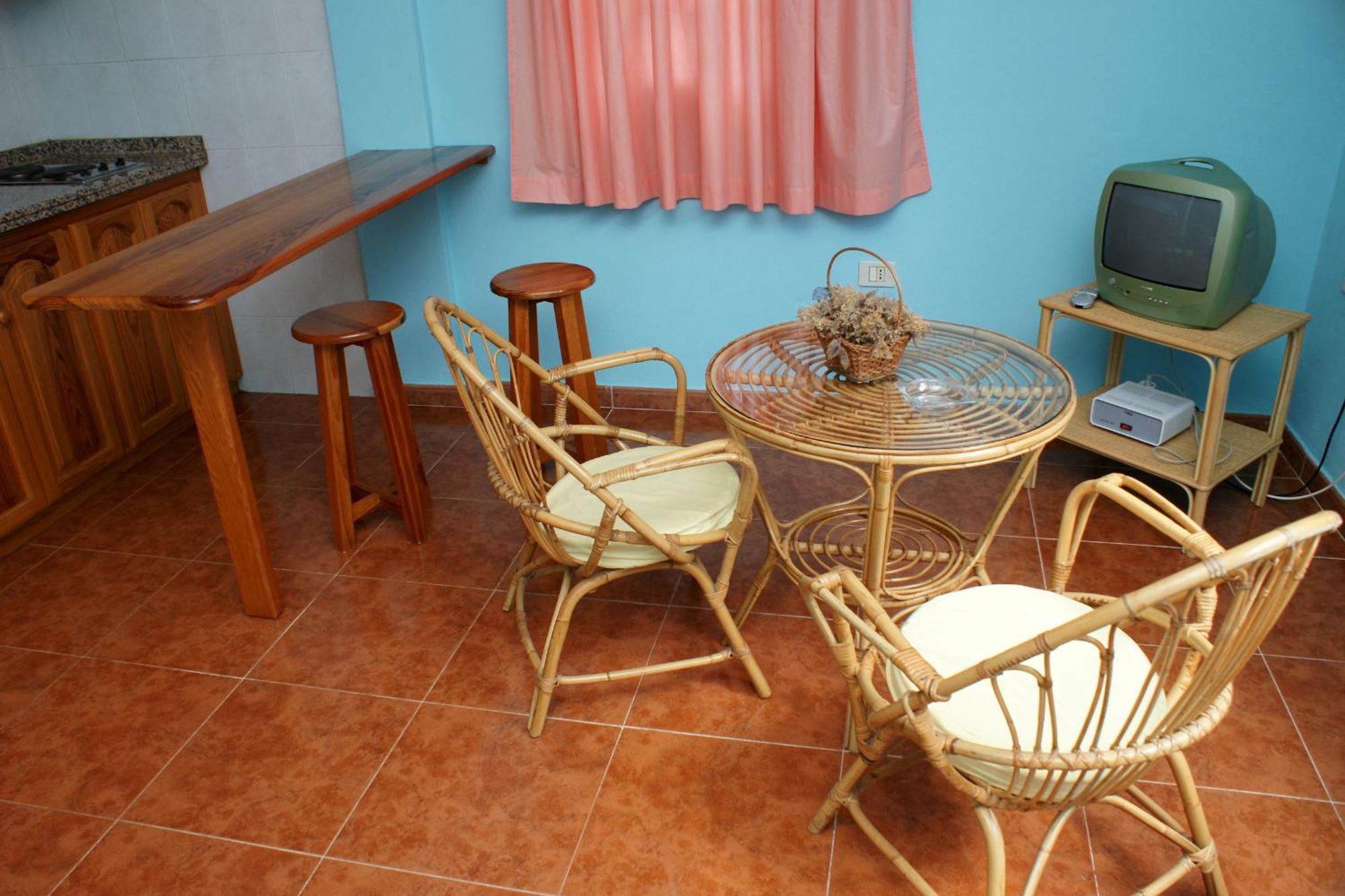 Apartamentos Nelly バジェ・グラン・レイ 部屋 写真