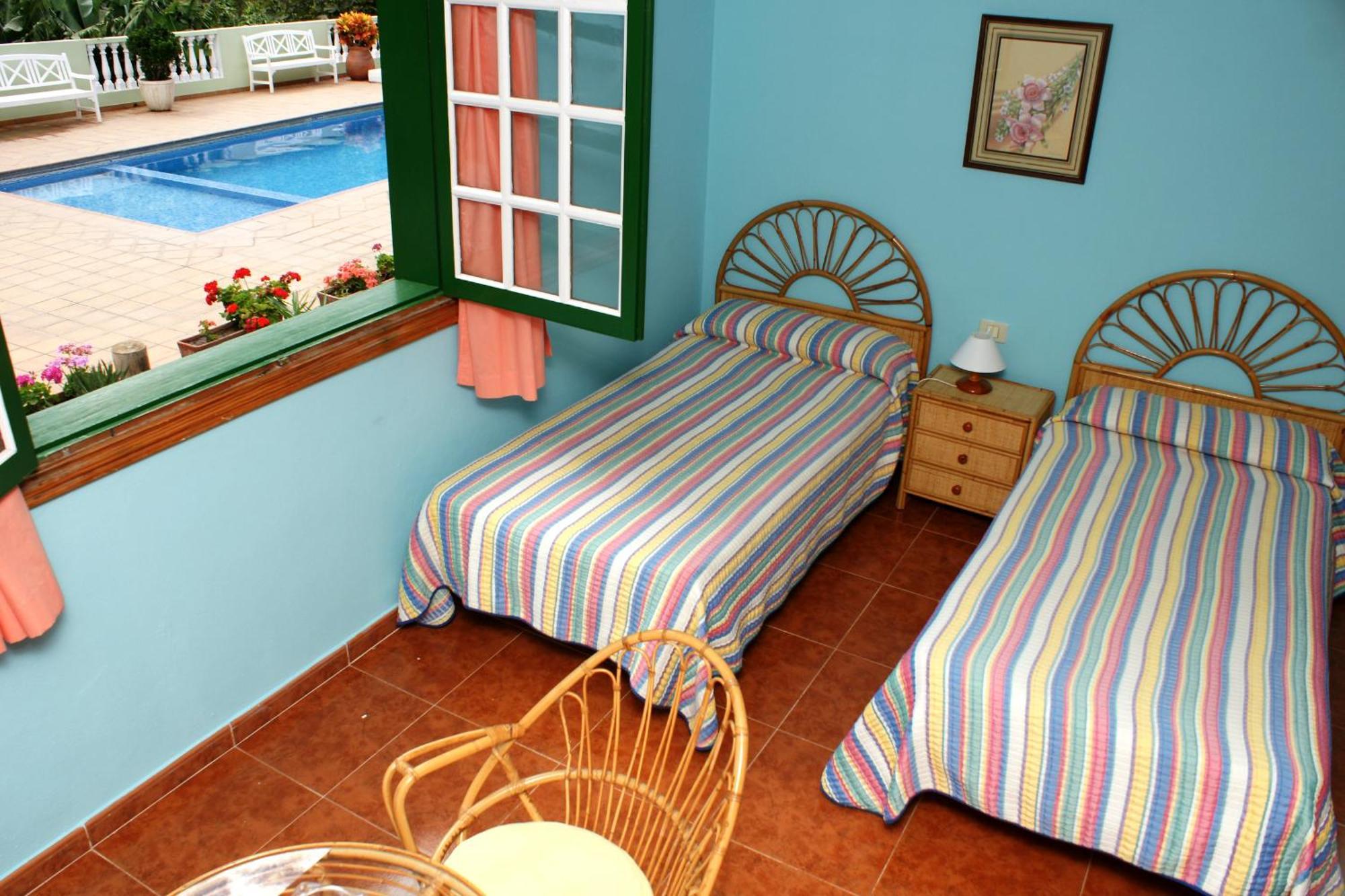 Apartamentos Nelly バジェ・グラン・レイ 部屋 写真