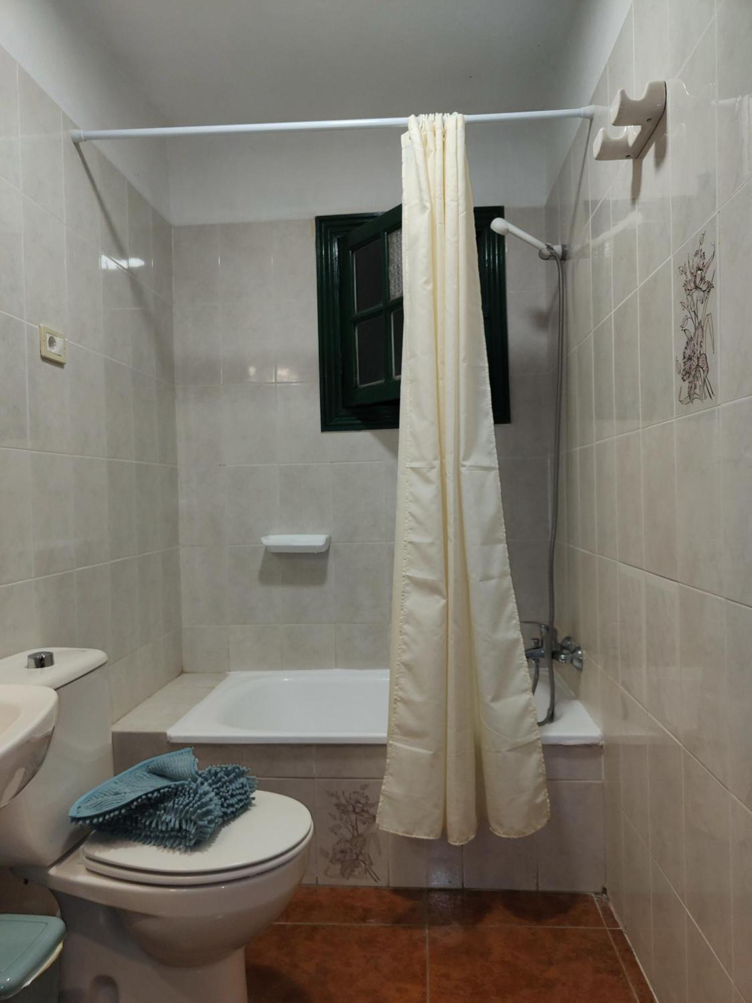 Apartamentos Nelly バジェ・グラン・レイ エクステリア 写真